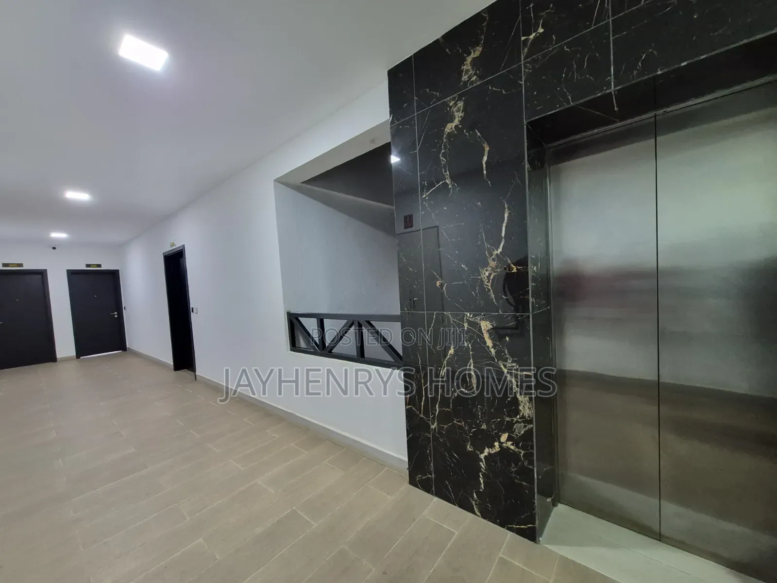 2bdrm Apartment in Riverside Square for rent