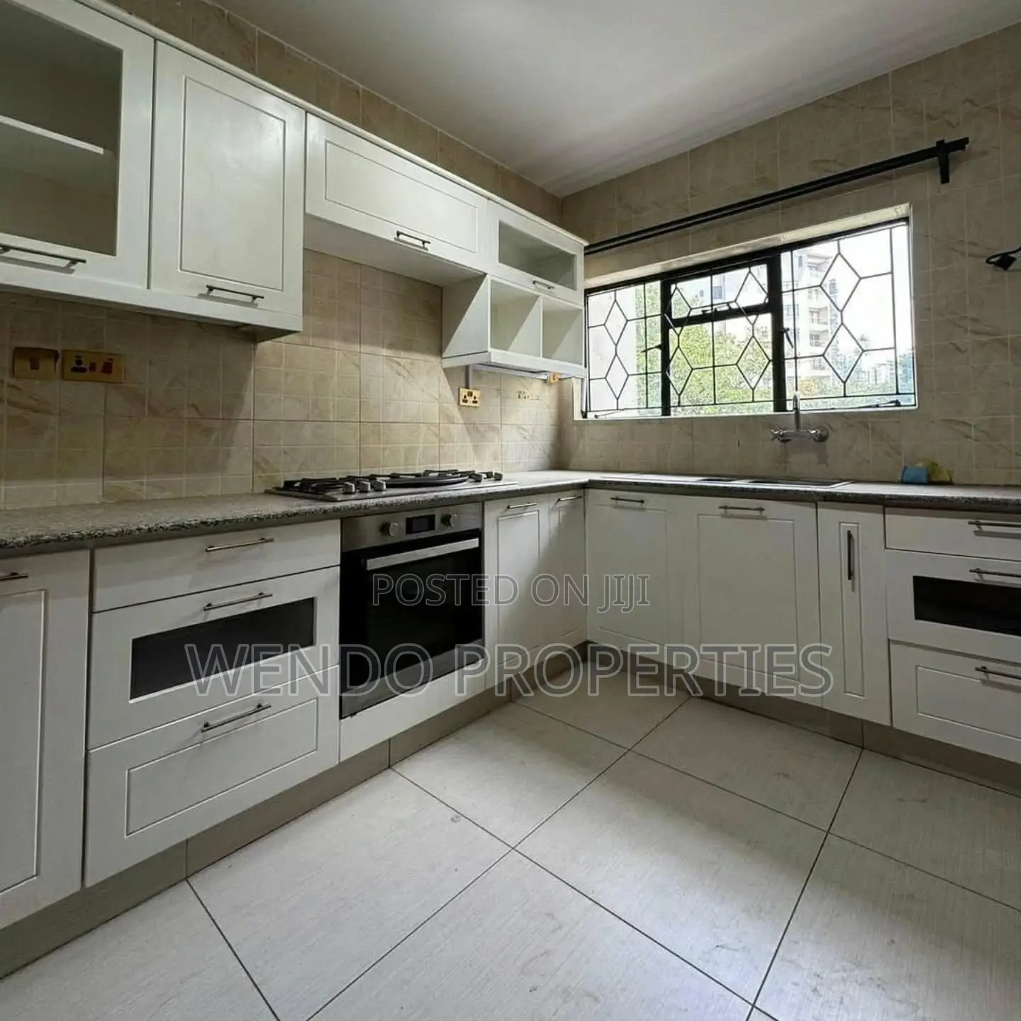 2bdrm Apartment in Lakeview Estate for rent