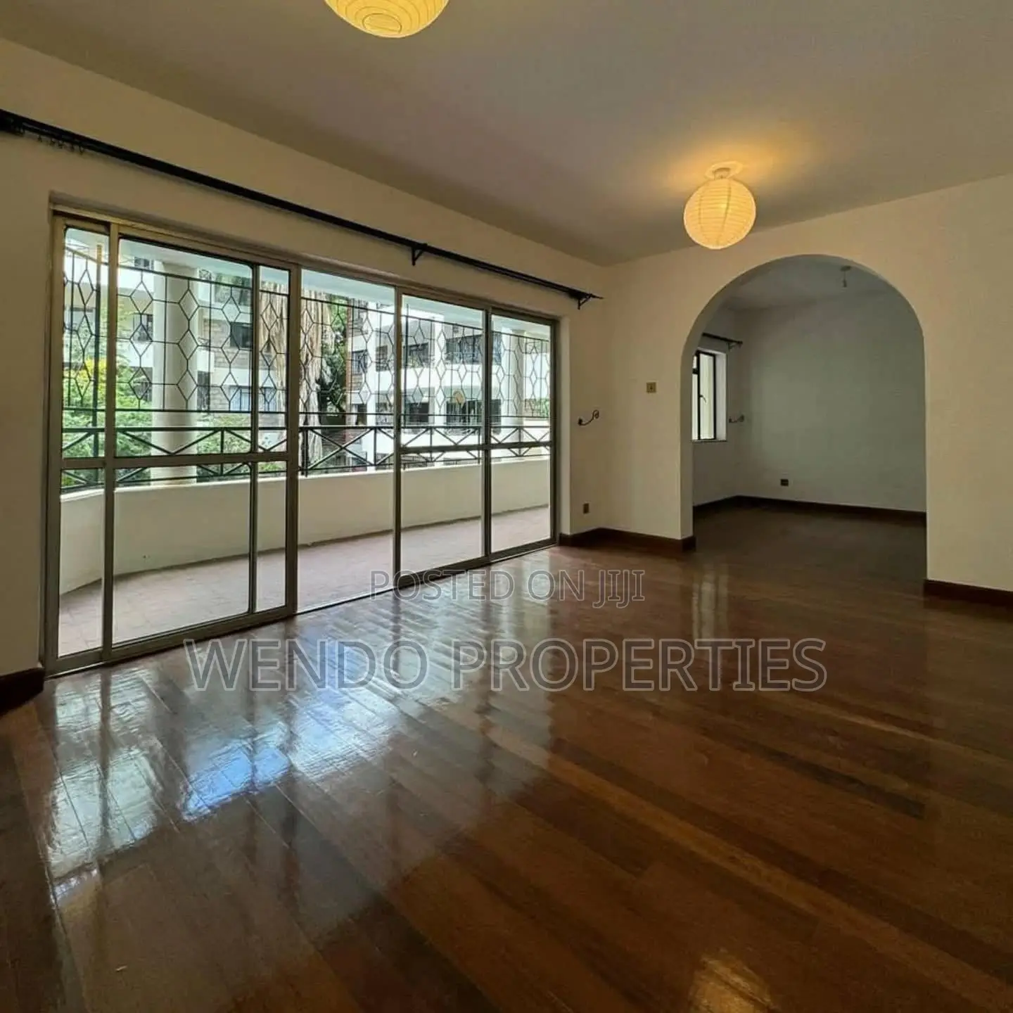 2bdrm Apartment in Lakeview Estate for rent