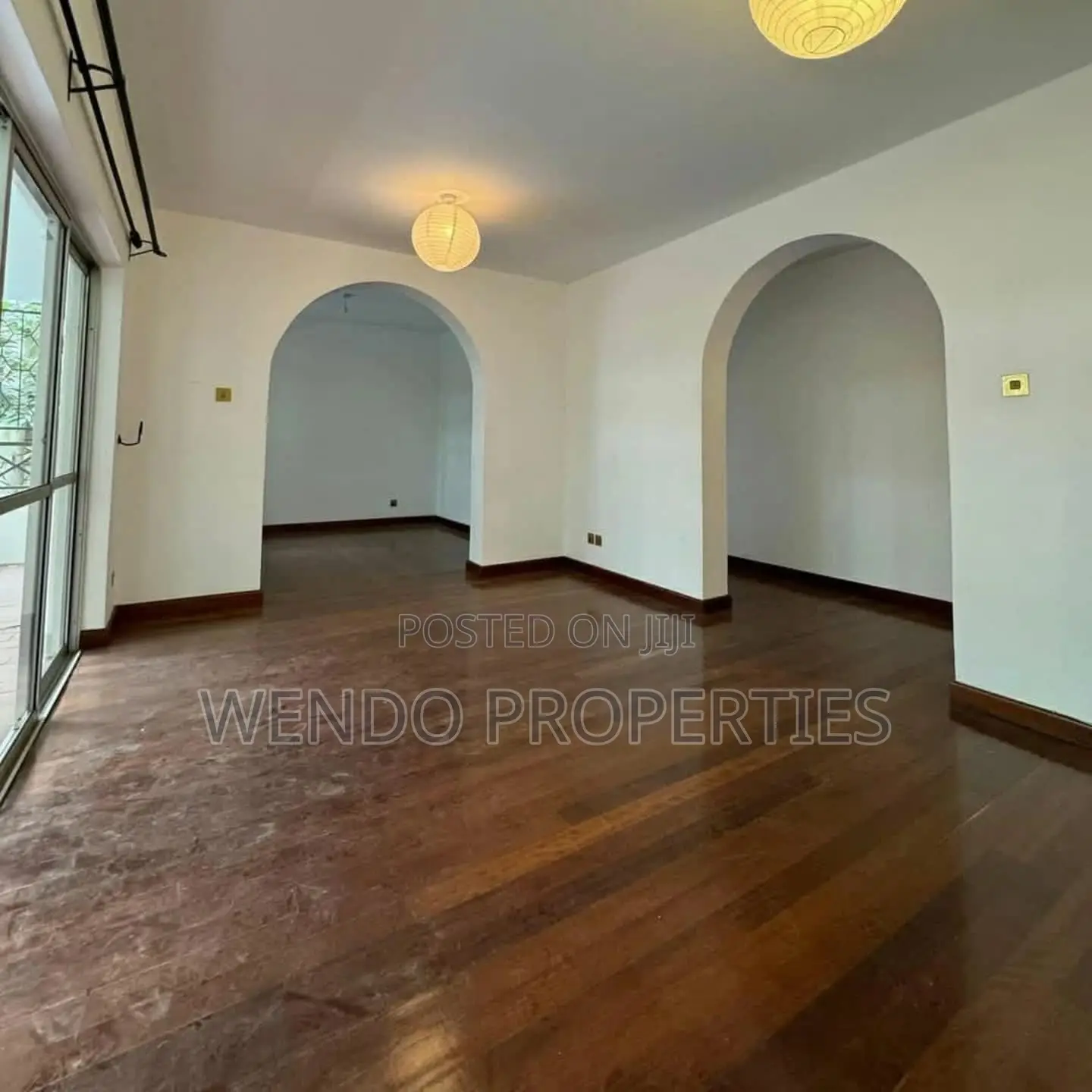 2bdrm Apartment in Lakeview Estate for rent