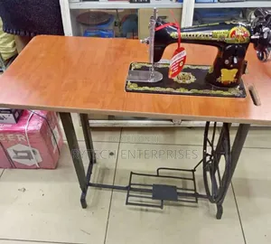 Sewing Machine/Butterfly Sewing Machine