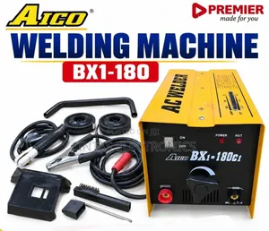AC Welding Machine Bx1-180 (Aico)