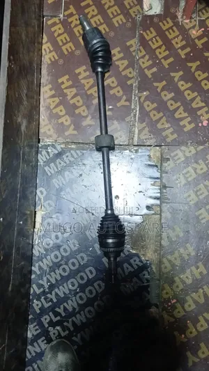 Suzuki Swift Drive Shaft