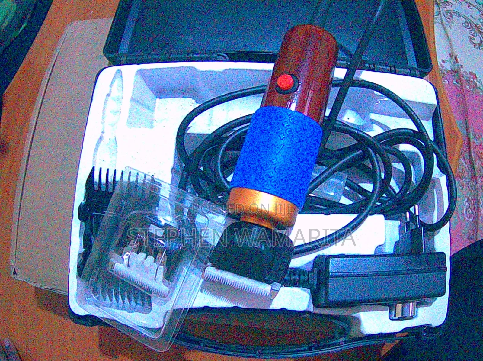 Trimming Machine Trimmer