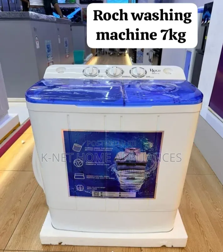 Roch Washing Machine