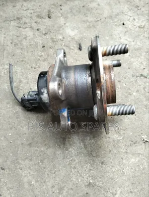 Toyota Sienta Hub 2wd