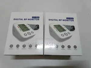 BP Machine