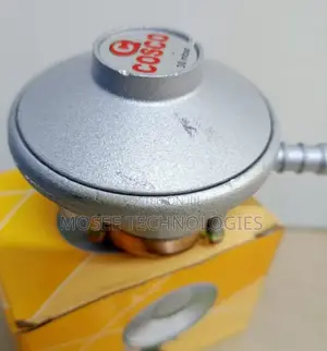 Heavy Duty 13kg LPG Cooking Gas Regulator