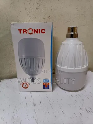 Tronic 20W LED Bulb / Tronic Energy Saver Bulb