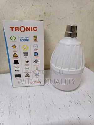 Tronic 20W LED Bulb / Tronic Energy Saver Bulb