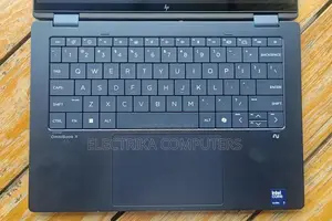 New Laptop HP OmniBook X Flip 14" 32GB Intel Core Ultra 7 SSD 1T