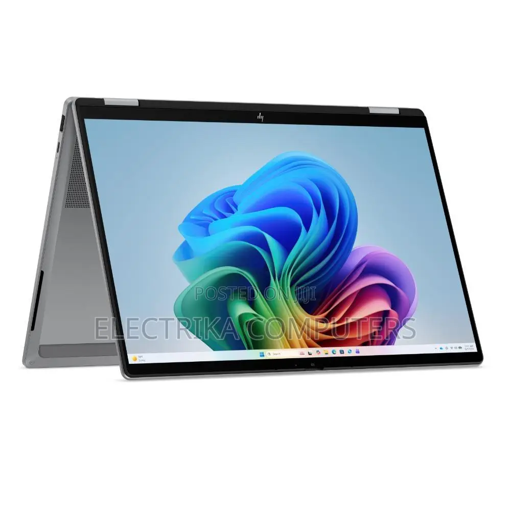 New Laptop HP OmniBook X Flip 14" 32GB Intel Core Ultra 7 SSD 1T