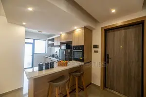Furnished 3bdrm Apartment in Nyari for rent
