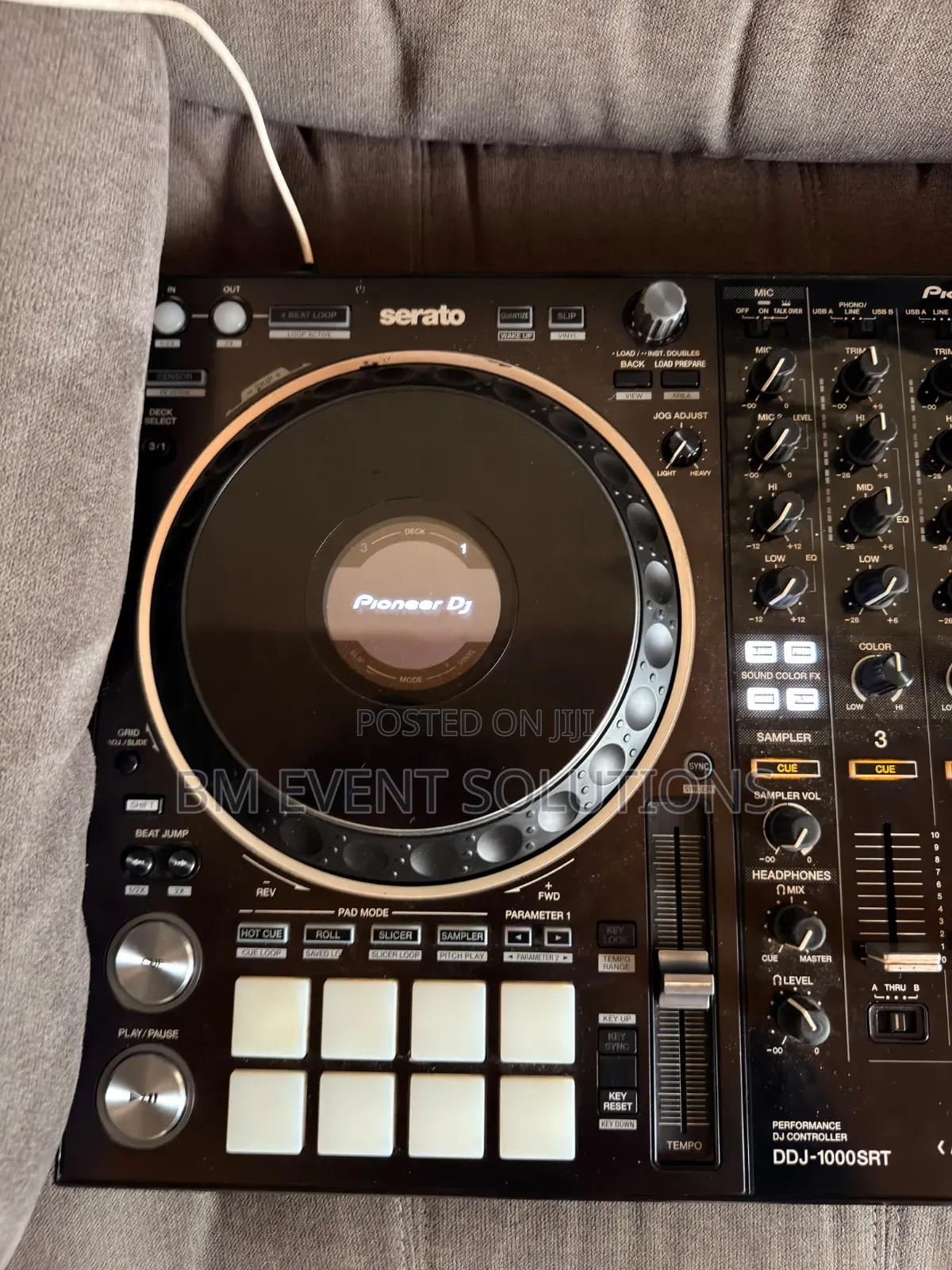 DDJ-1000SRT for Sale