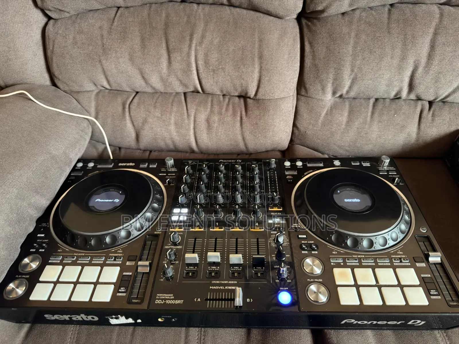 DDJ-1000SRT for Sale