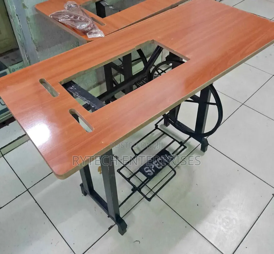 Sewing Machine Table