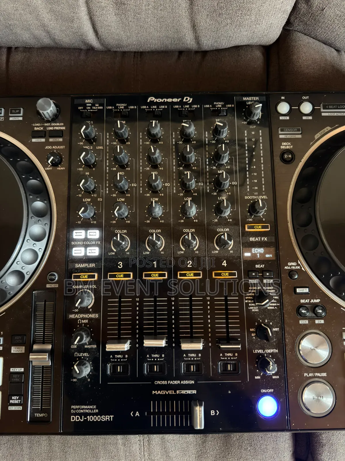 DDJ-1000SRT for Sale