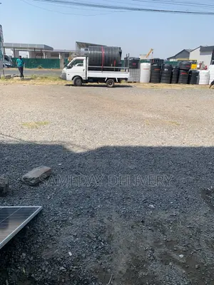 Pickup Transport