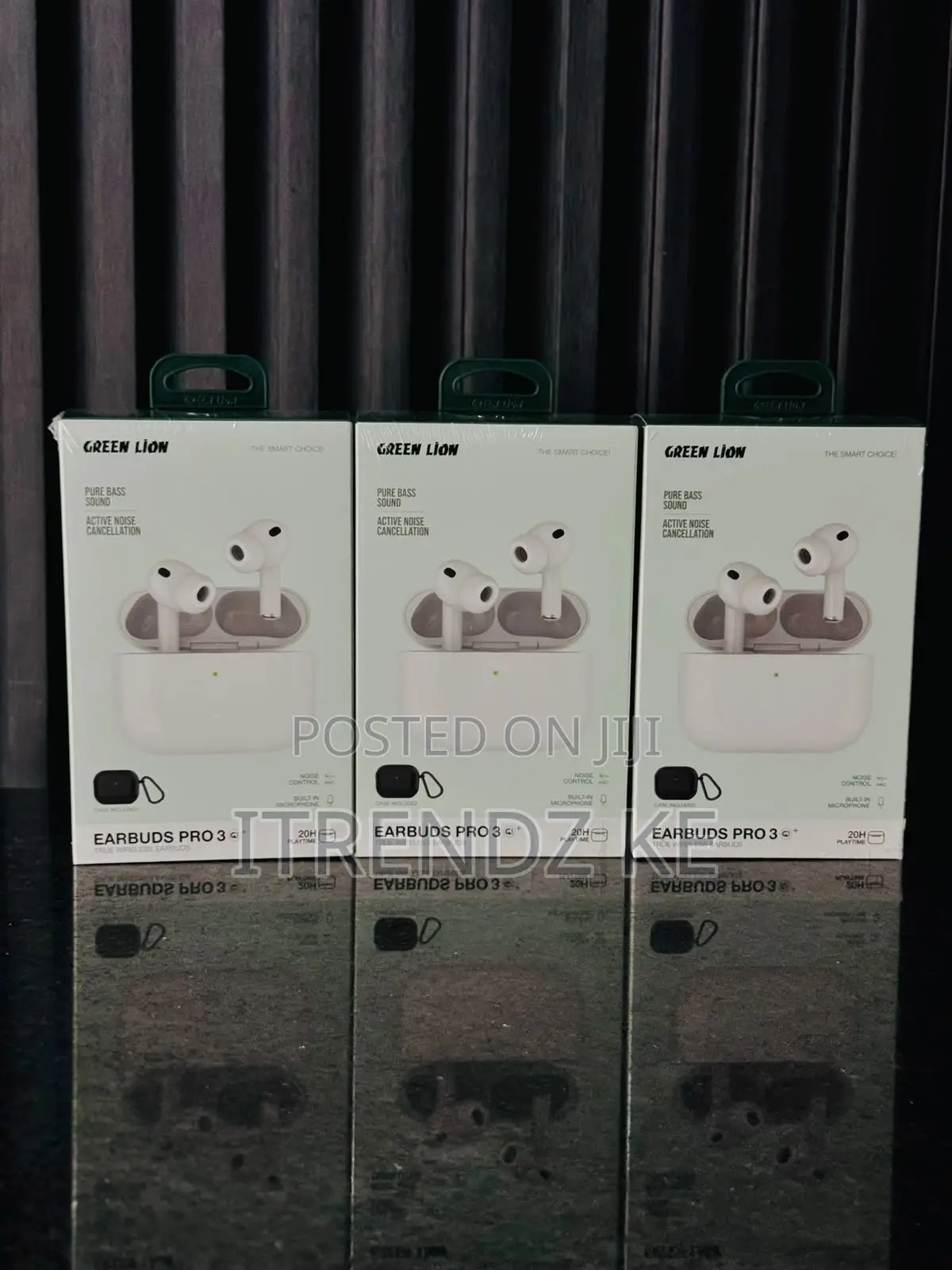 EarPods Pro 3