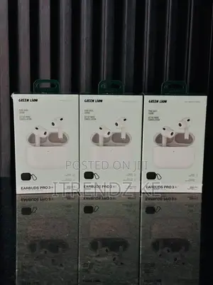 EarPods Pro 3