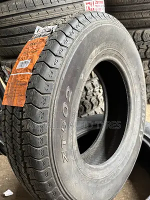 195R15C 8PR Longway Tyre