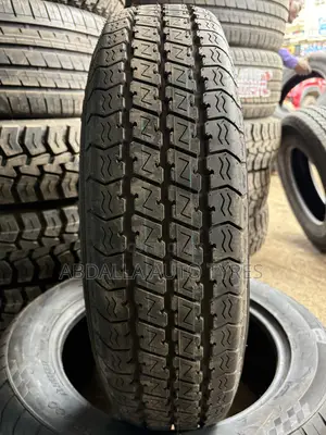 195R15C 8PR Longway Tyre