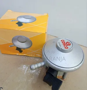 Universal 13kg LPG Cylinder Gas Regulator