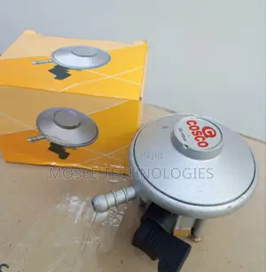 Universal 13kg LPG Cylinder Gas Regulator