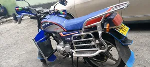 Dayun DY150 2024 Blue
