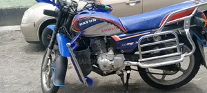 Dayun DY150 2024 Blue
