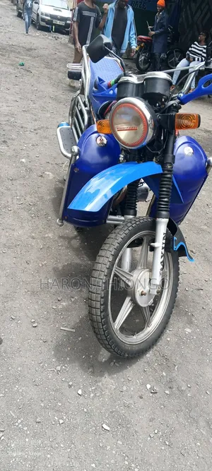 Dayun DY150 2024 Blue