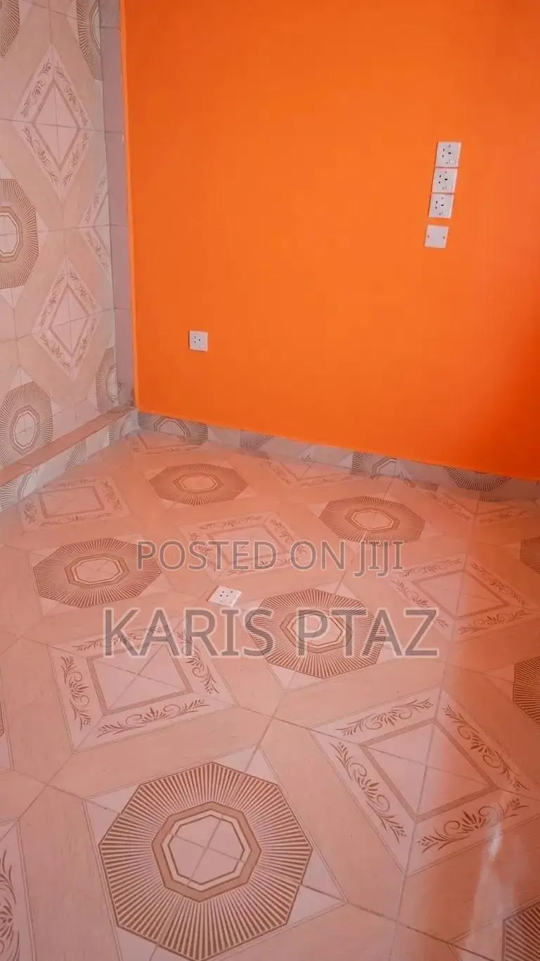 3bdrm Maisonette in Rose Gate Nachu for sale
