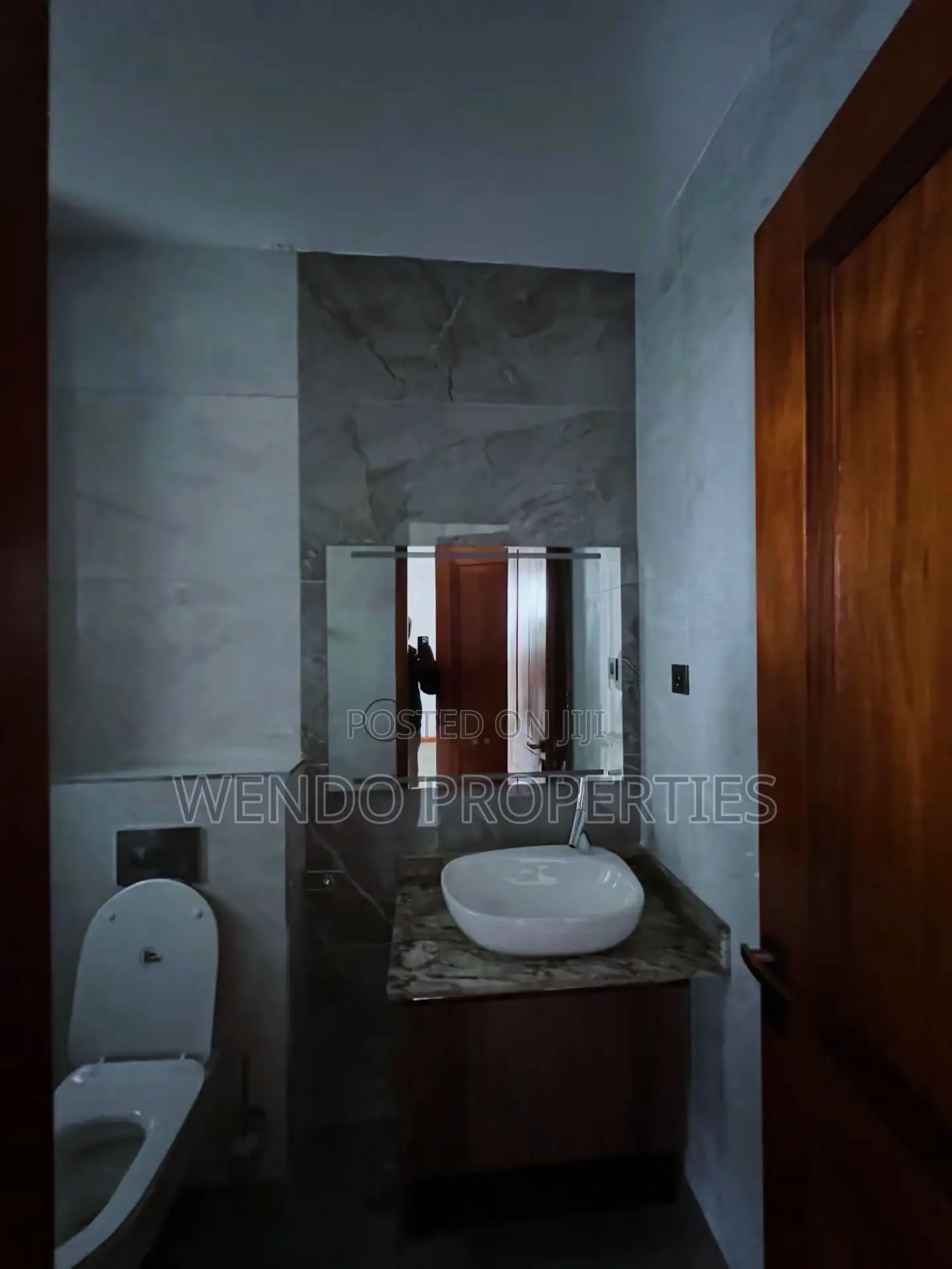 4bdrm Apartment in Lower Kabete for rent