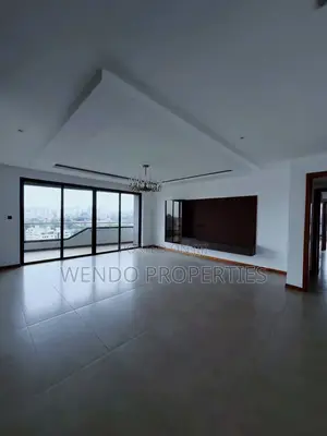 4bdrm Apartment in Lower Kabete for rent