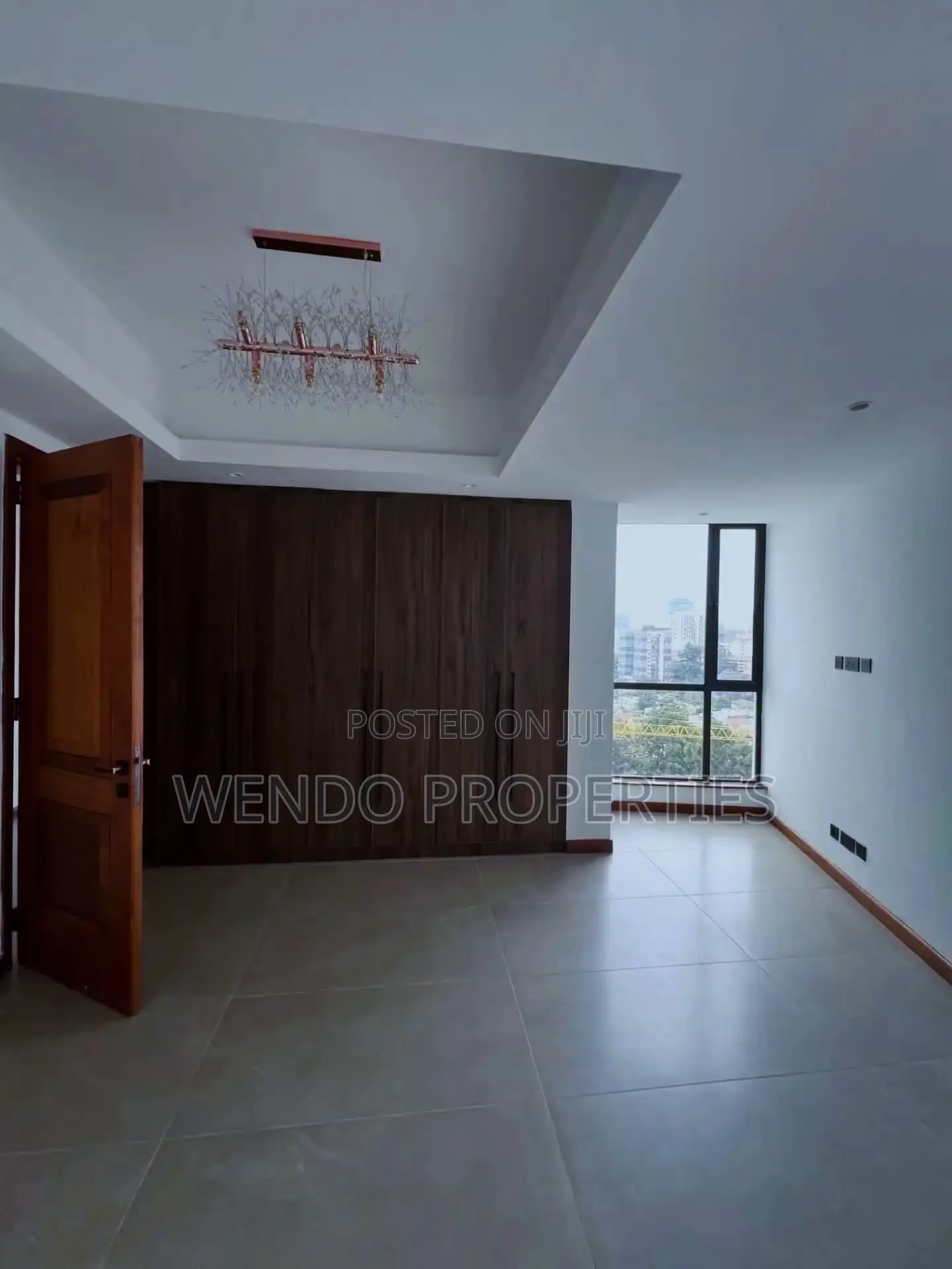4bdrm Apartment in Lower Kabete for rent