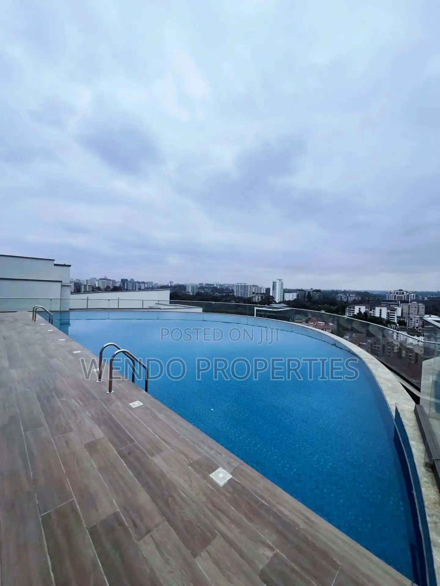 4bdrm Apartment in Lower Kabete for rent