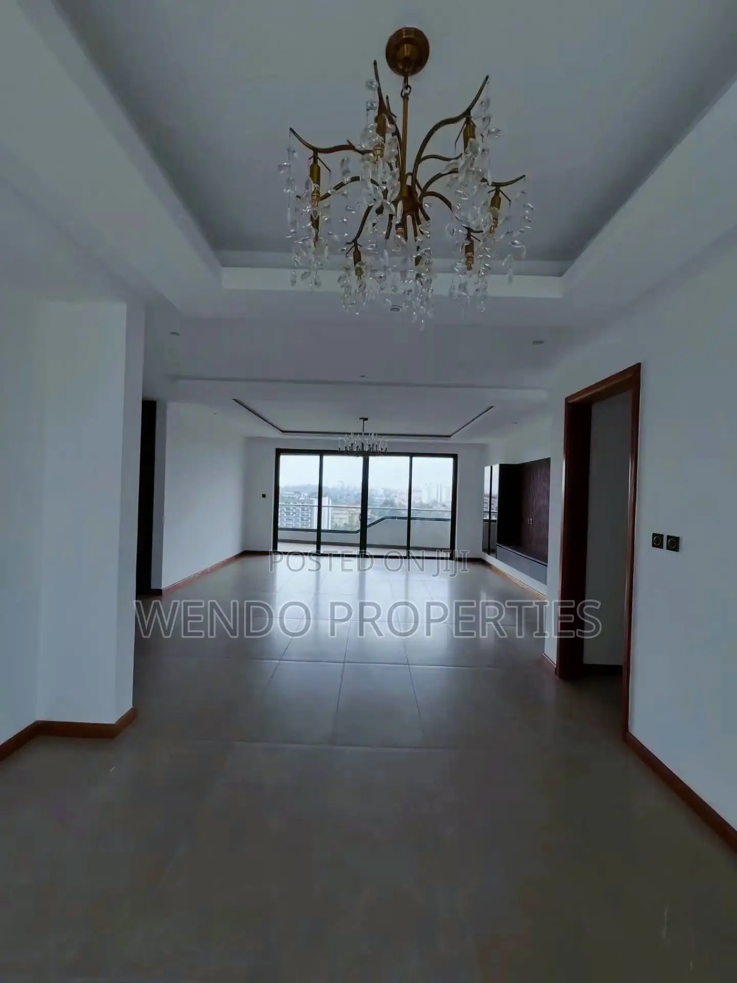 4bdrm Apartment in Lower Kabete for rent