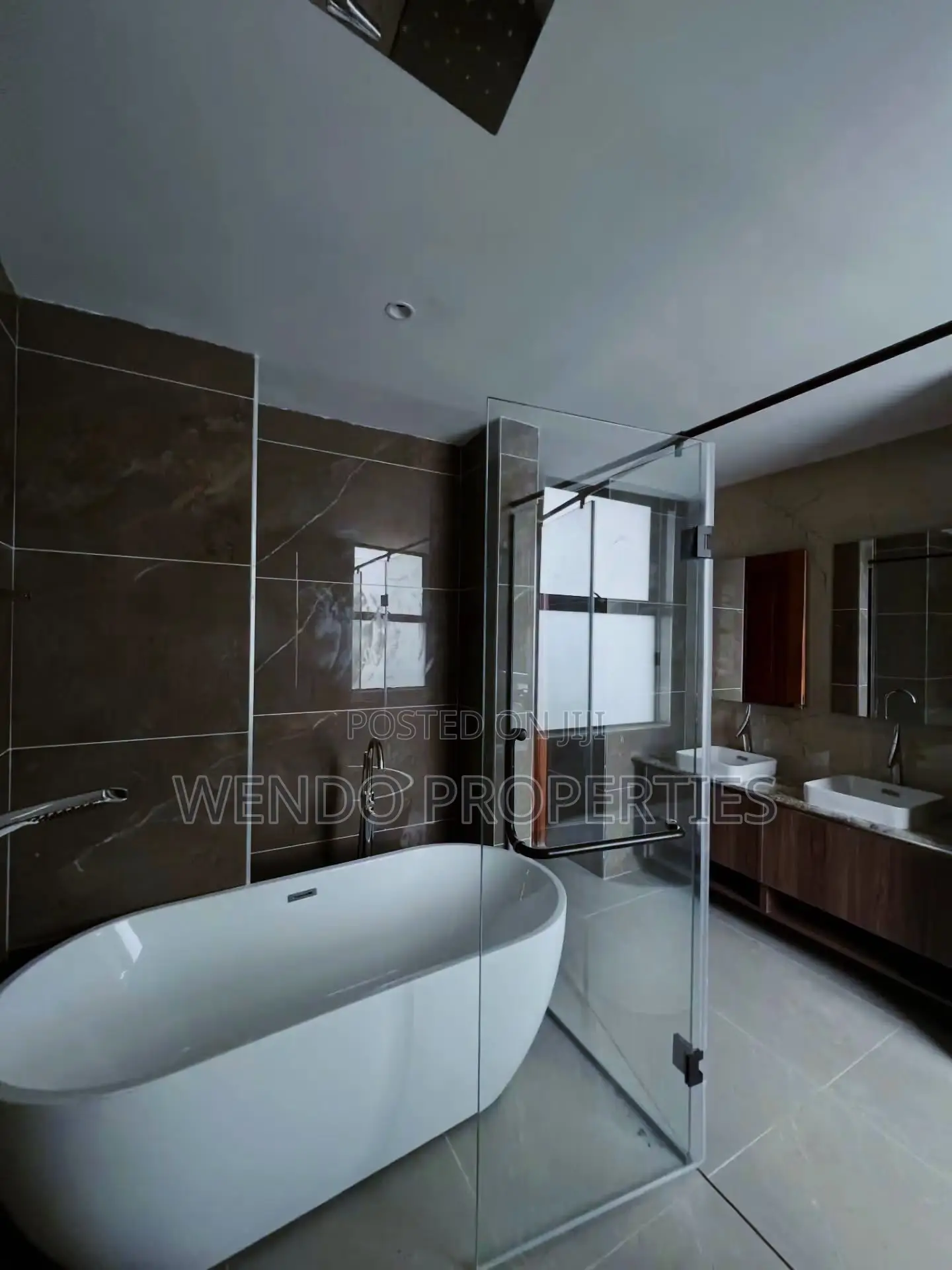 4bdrm Apartment in Lower Kabete for rent