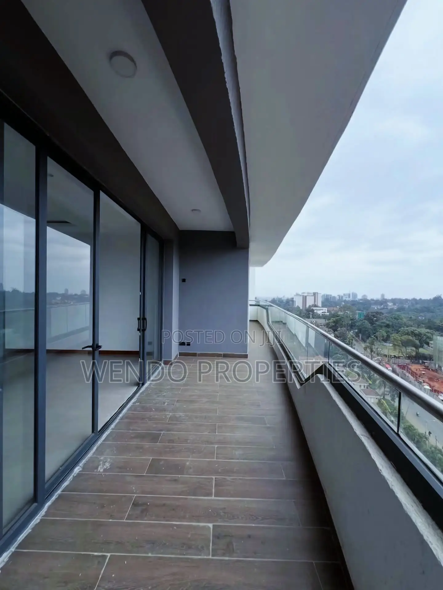 4bdrm Apartment in Lower Kabete for rent