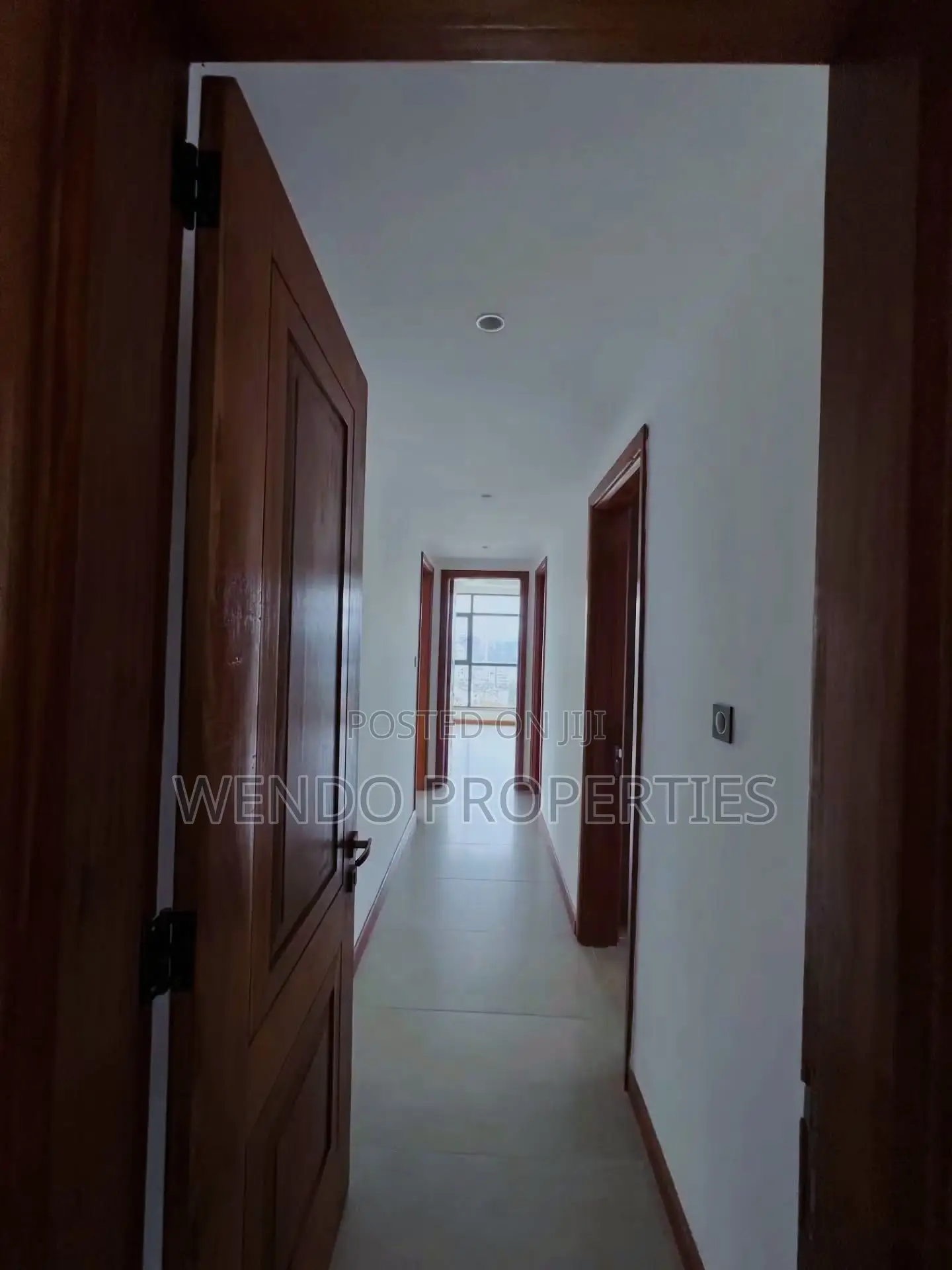 4bdrm Apartment in Lower Kabete for rent