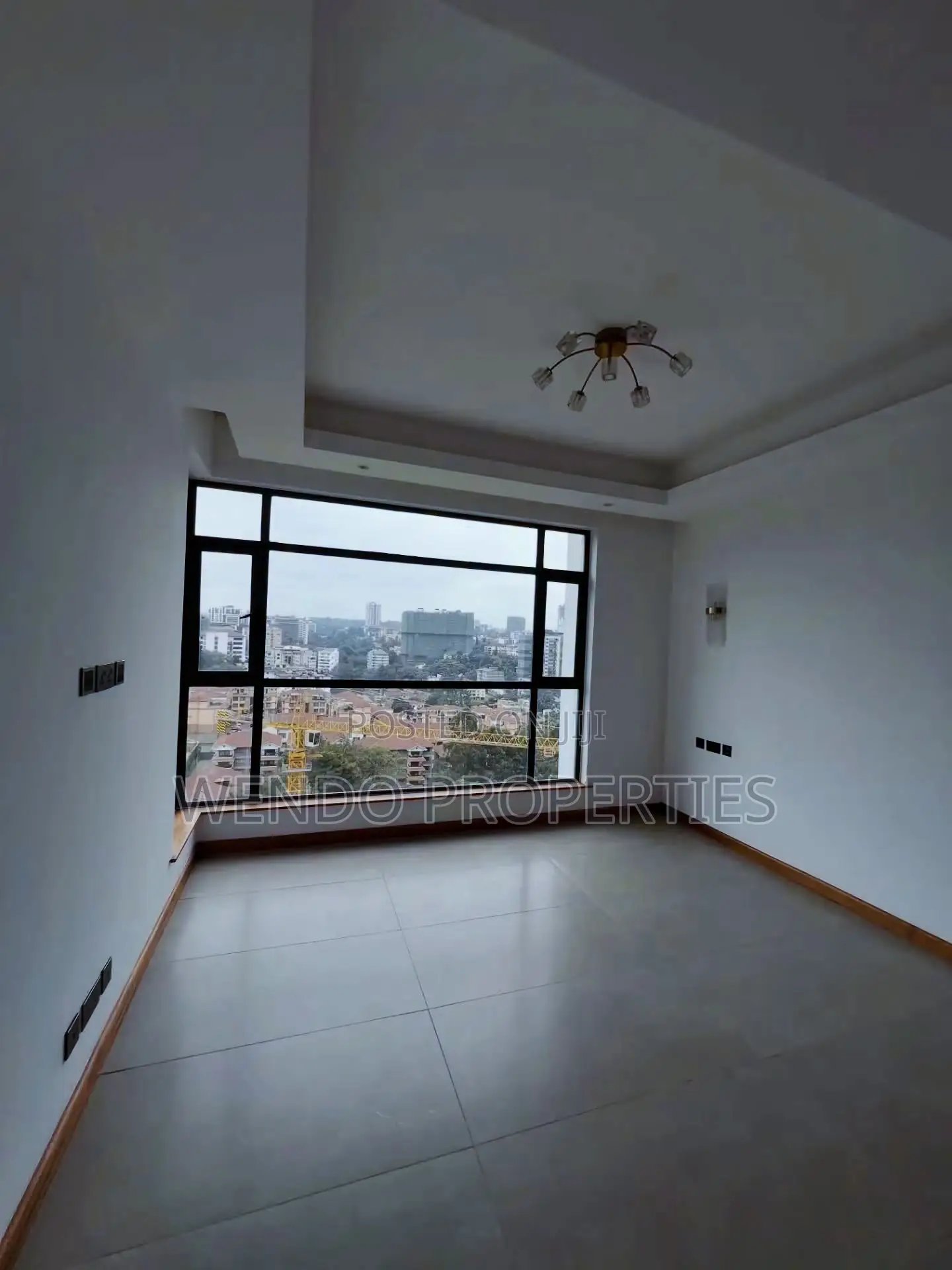 4bdrm Apartment in Lower Kabete for rent