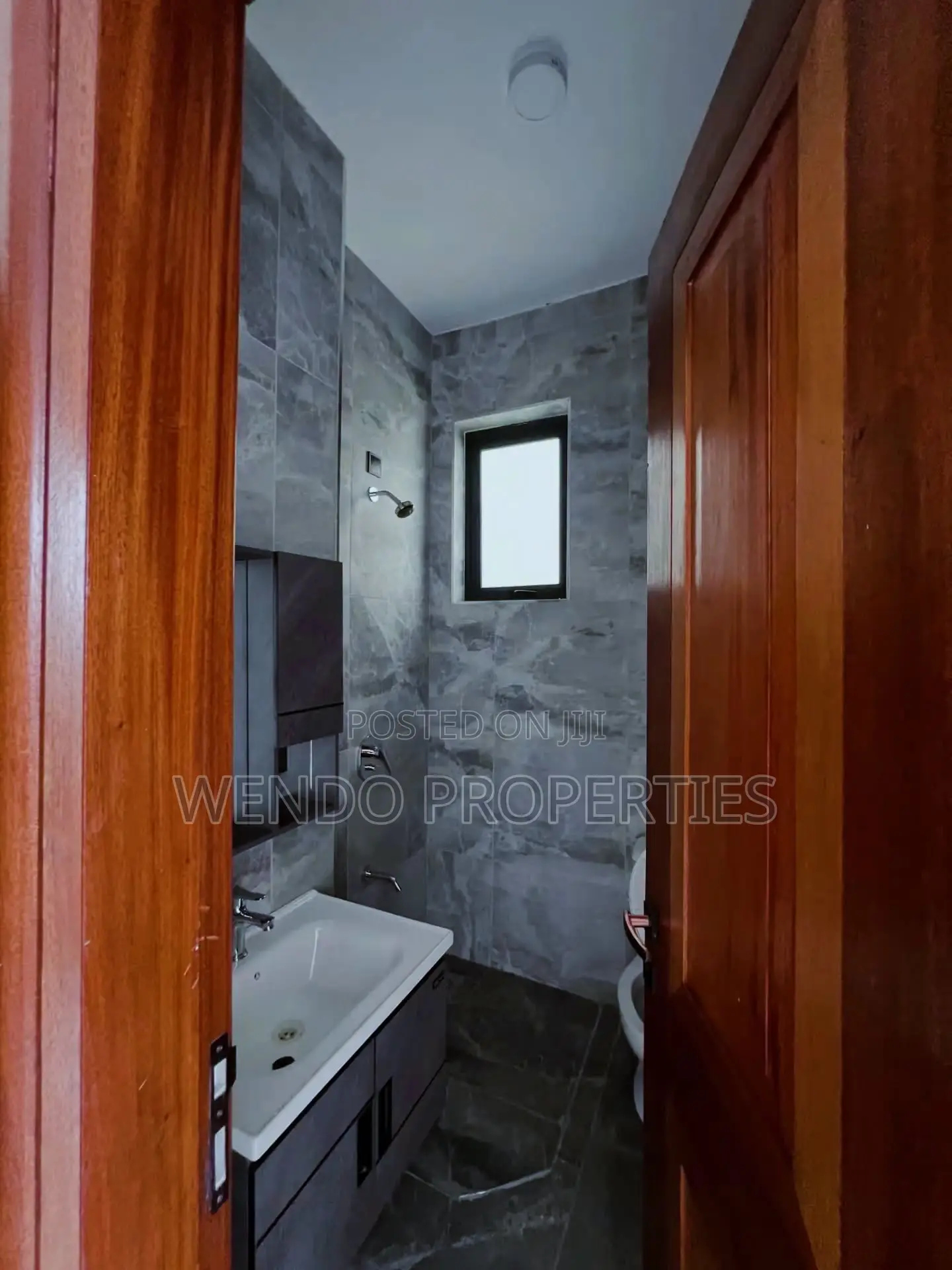 4bdrm Apartment in Lower Kabete for rent