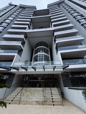 4bdrm Apartment in Lower Kabete for rent