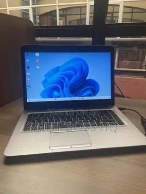 Laptop HP EliteBook 840 G3 8GB Intel Core i5 SSD 256GB