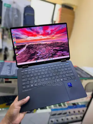 New Laptop HP 14-dq2031tg 8GB Intel Core i5 SSD 512GB