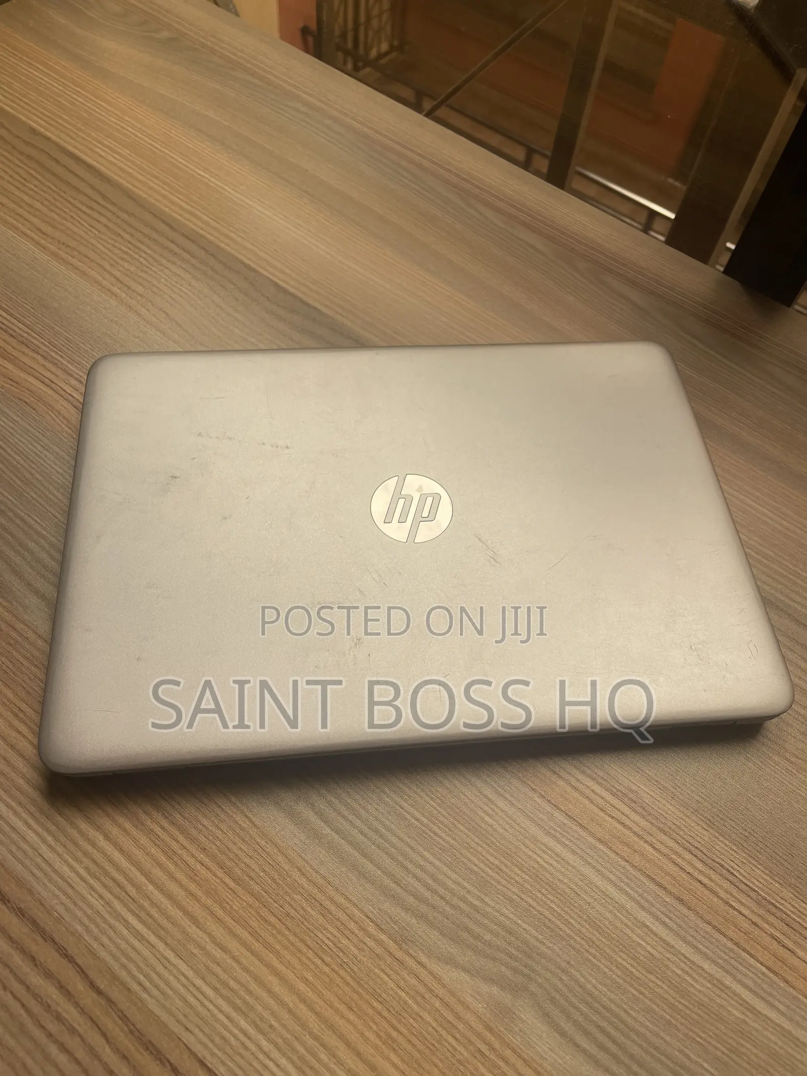 Laptop HP EliteBook 840 G3 8GB Intel Core i5 SSD 256GB