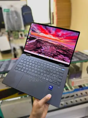 New Laptop HP 14-dq2031tg 8GB Intel Core i5 SSD 512GB