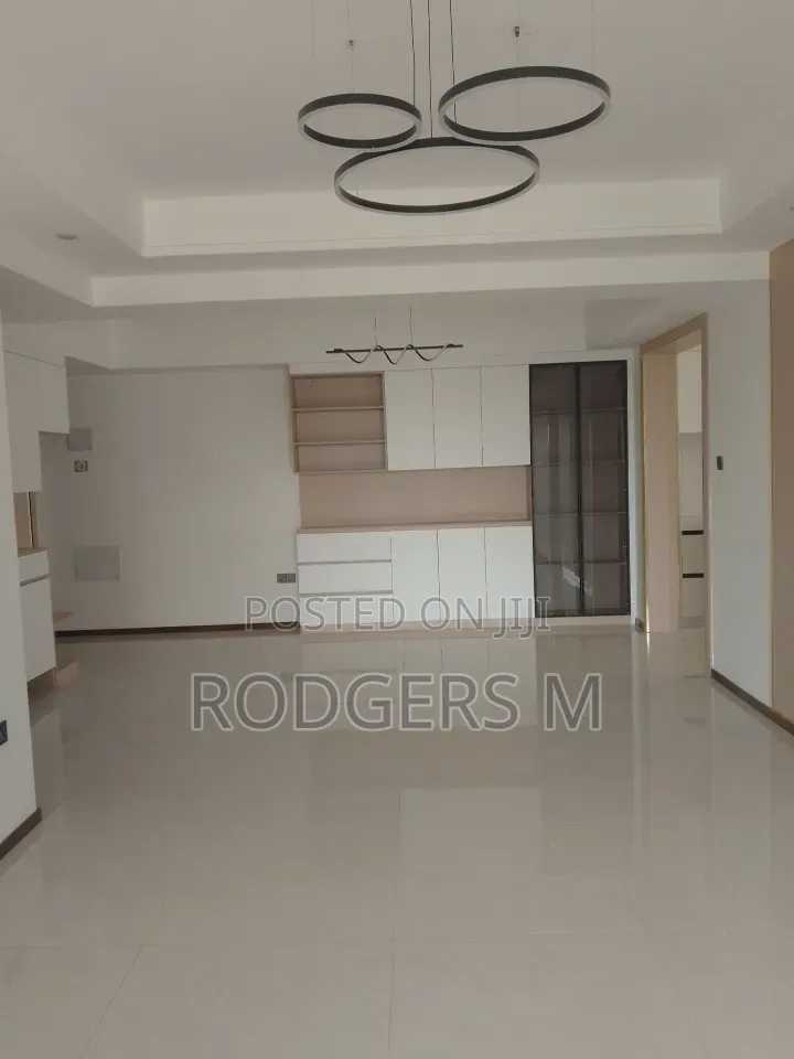 2bdrm Apartment in Raphta Road Area for rent