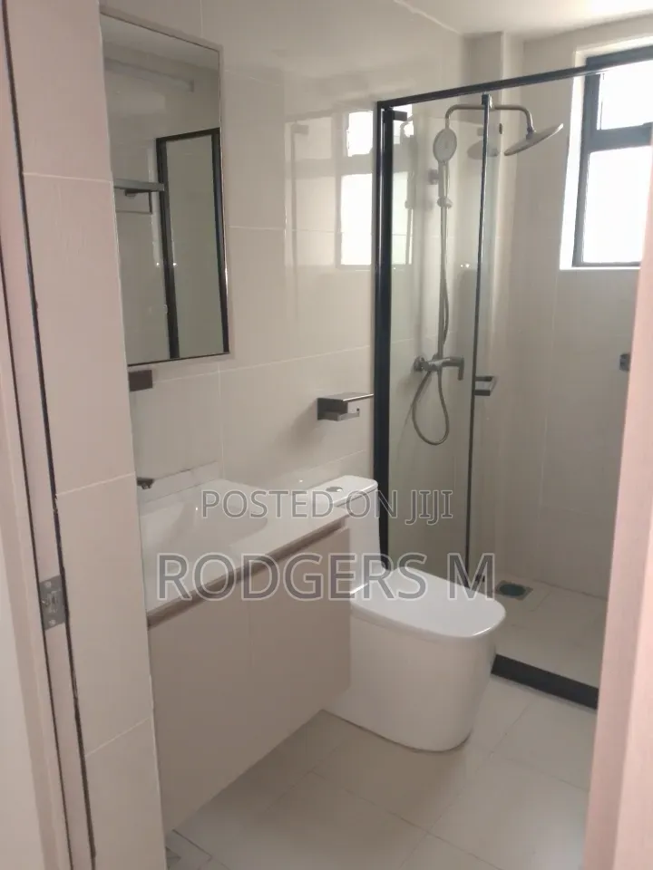 2bdrm Apartment in Raphta Road Area for rent