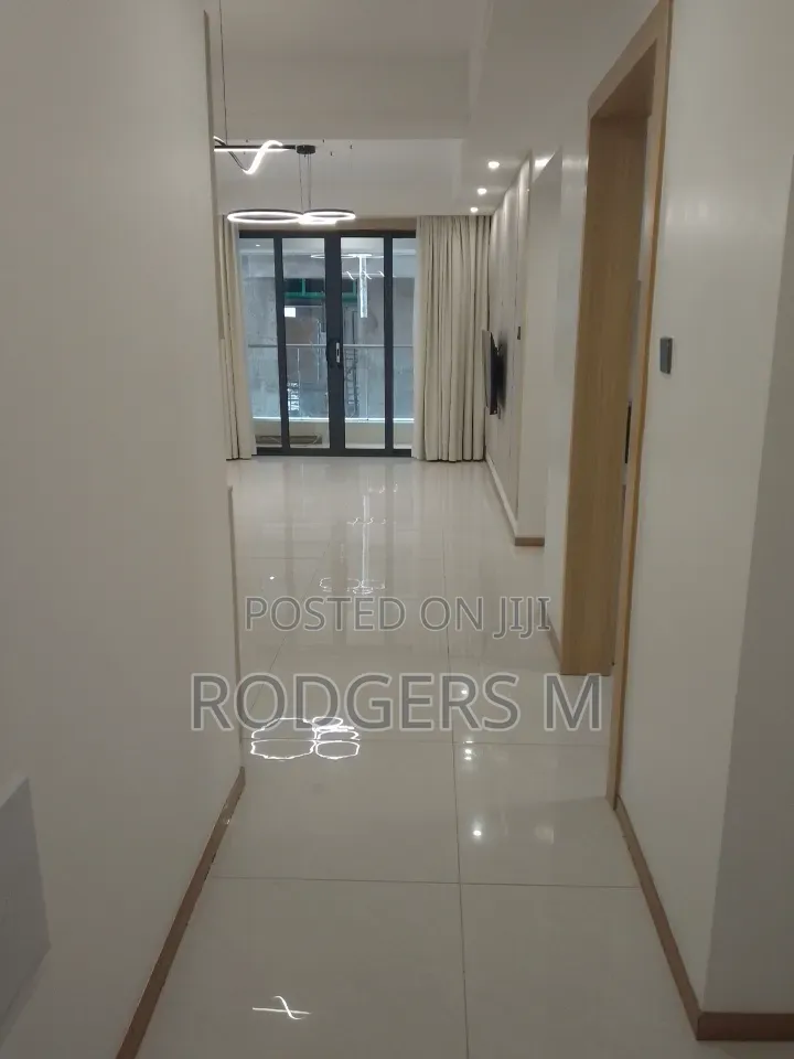 2bdrm Apartment in Raphta Road Area for rent